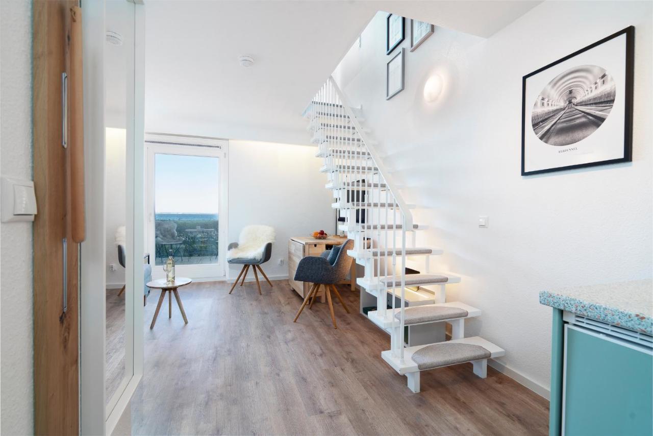 Apartamento Grosse Freiheit App 15 Timmendorfer Strand Exterior foto