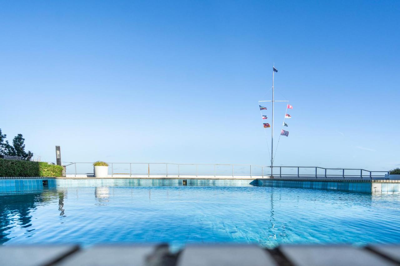 Apartamento Grosse Freiheit App 15 Timmendorfer Strand Exterior foto