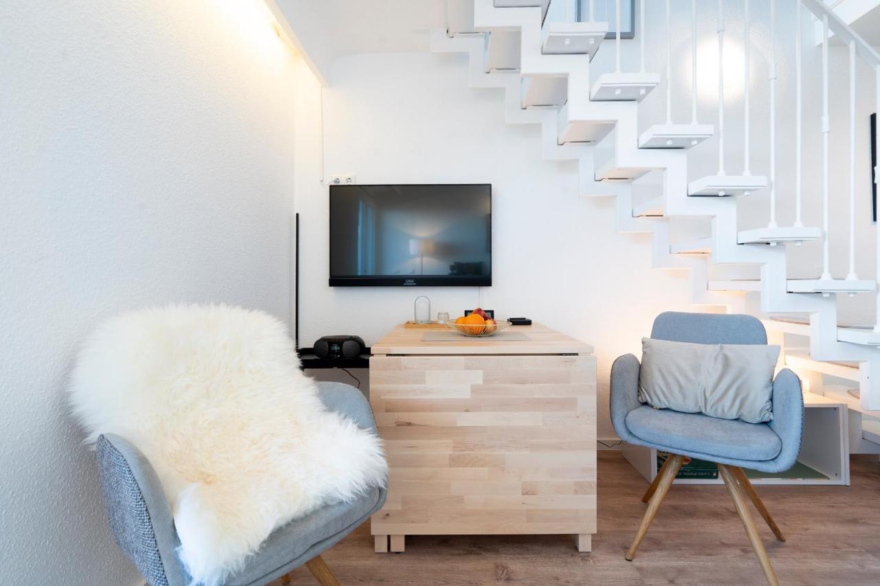 Apartamento Grosse Freiheit App 15 Timmendorfer Strand Exterior foto