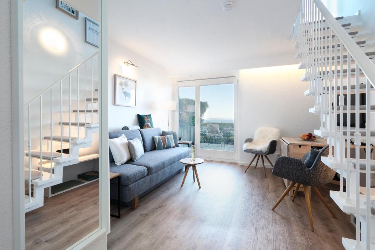 Apartamento Grosse Freiheit App 15 Timmendorfer Strand Exterior foto