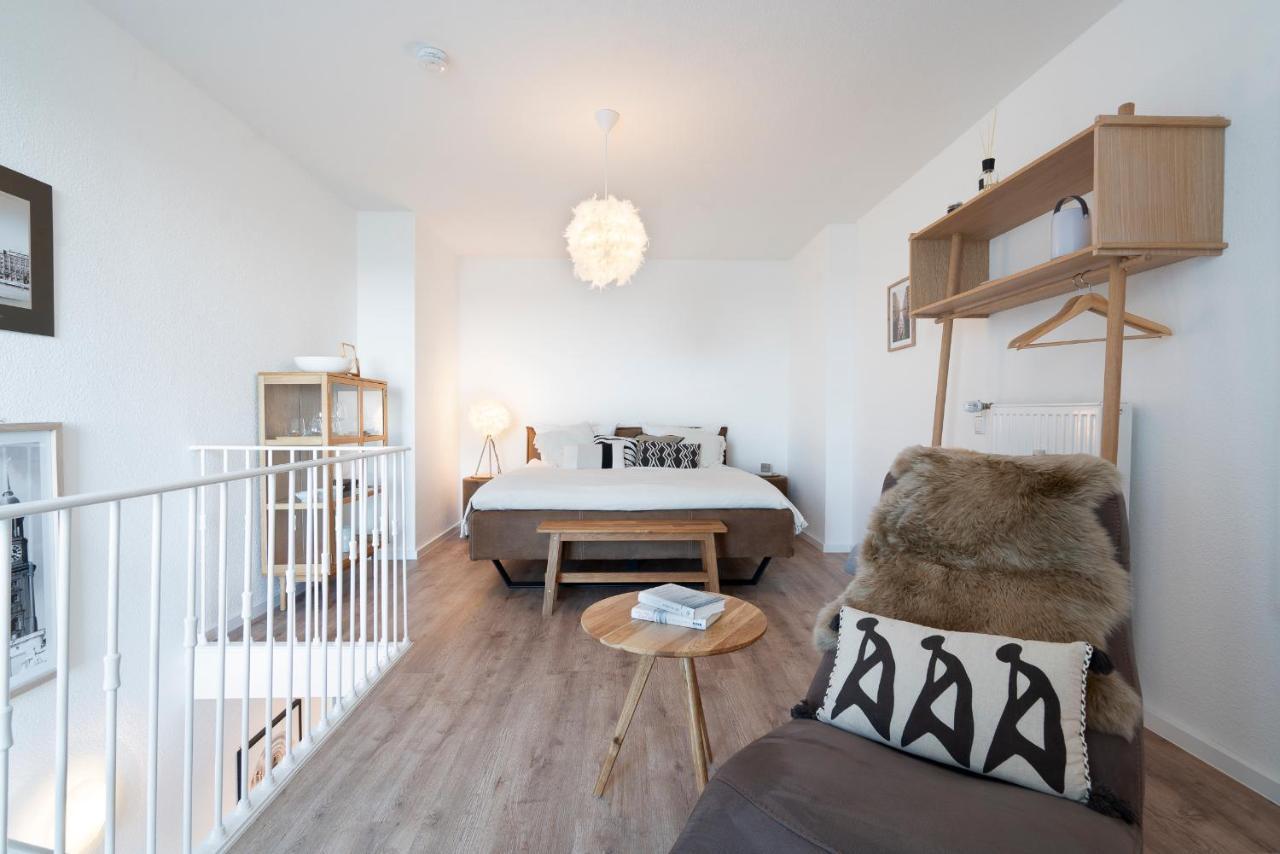 Apartamento Grosse Freiheit App 15 Timmendorfer Strand Exterior foto