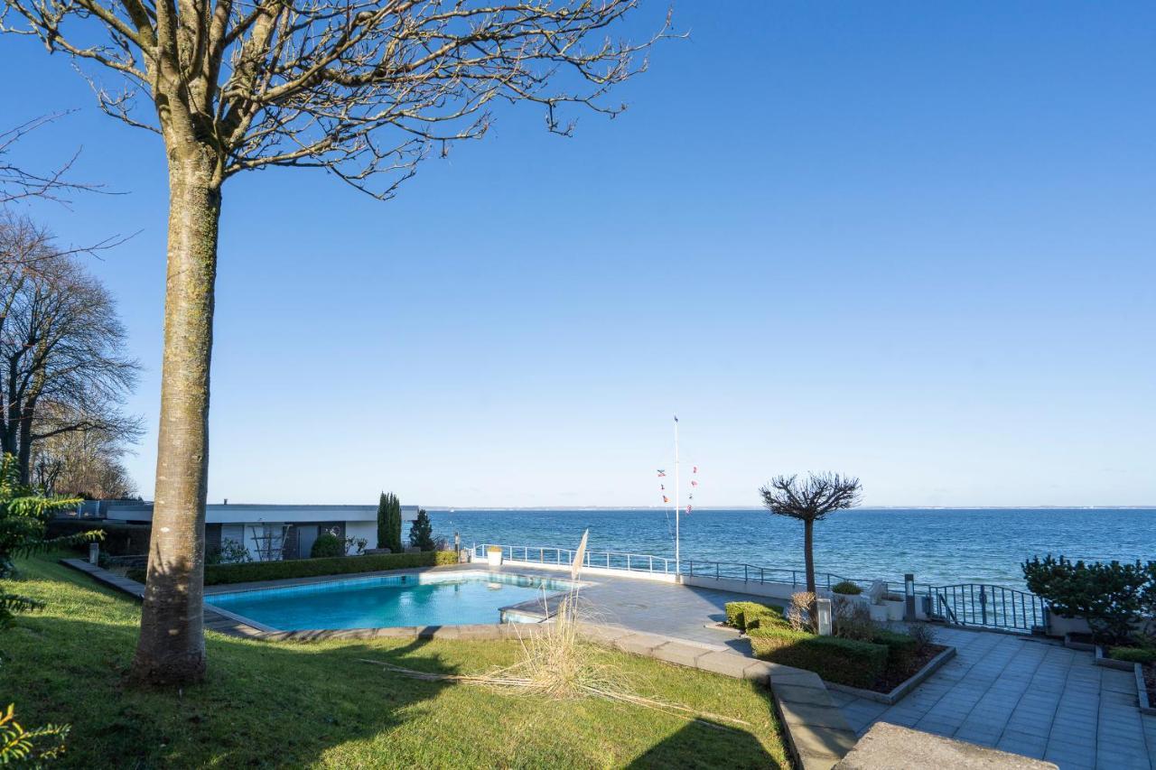 Apartamento Grosse Freiheit App 15 Timmendorfer Strand Exterior foto