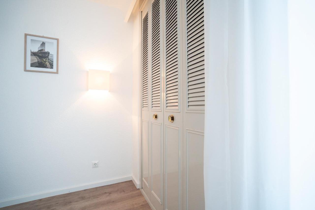 Apartamento Grosse Freiheit App 15 Timmendorfer Strand Exterior foto