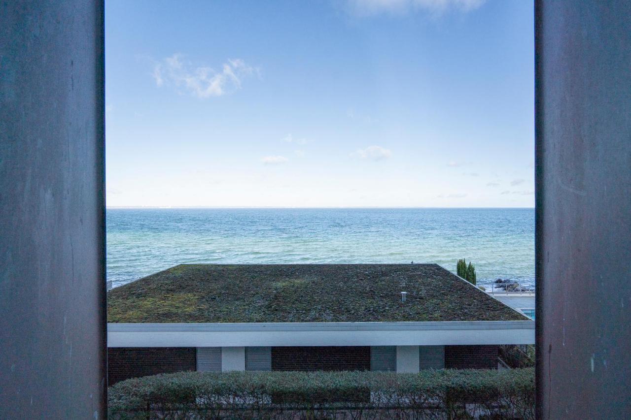 Apartamento Grosse Freiheit App 15 Timmendorfer Strand Exterior foto
