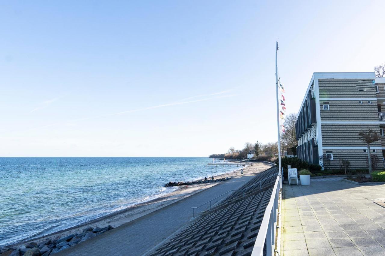 Apartamento Grosse Freiheit App 15 Timmendorfer Strand Exterior foto